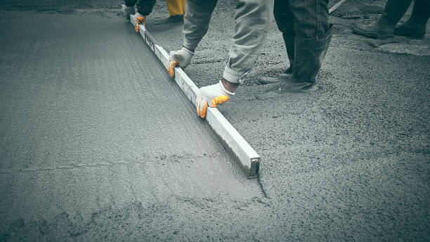 Best Local Concrete Companies  in Lafayette, IN