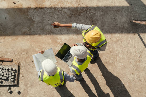 Best Concrete Leveling Services  in Lafayette, IN