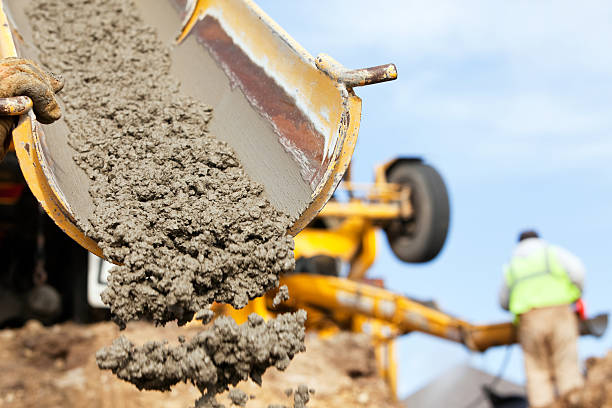 Best Driveway Concrete Repair  in Lafayette, IN