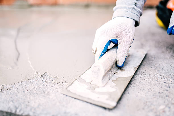 Best Concrete Repair Services  in Lafayette, IN
