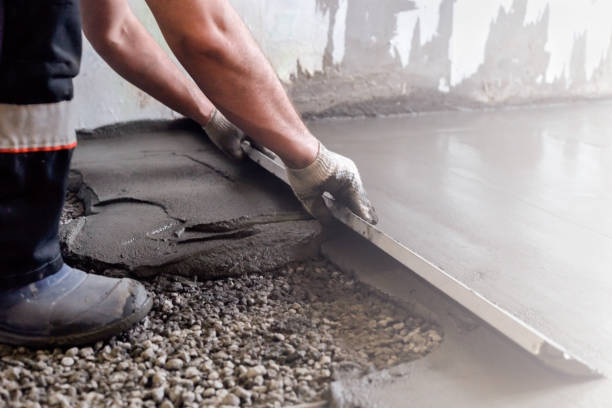Best Local Concrete Companies  in Lafayette, IN