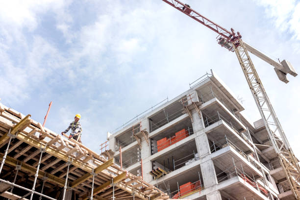 Best Affordable Concrete Contractor  in Lafayette, IN